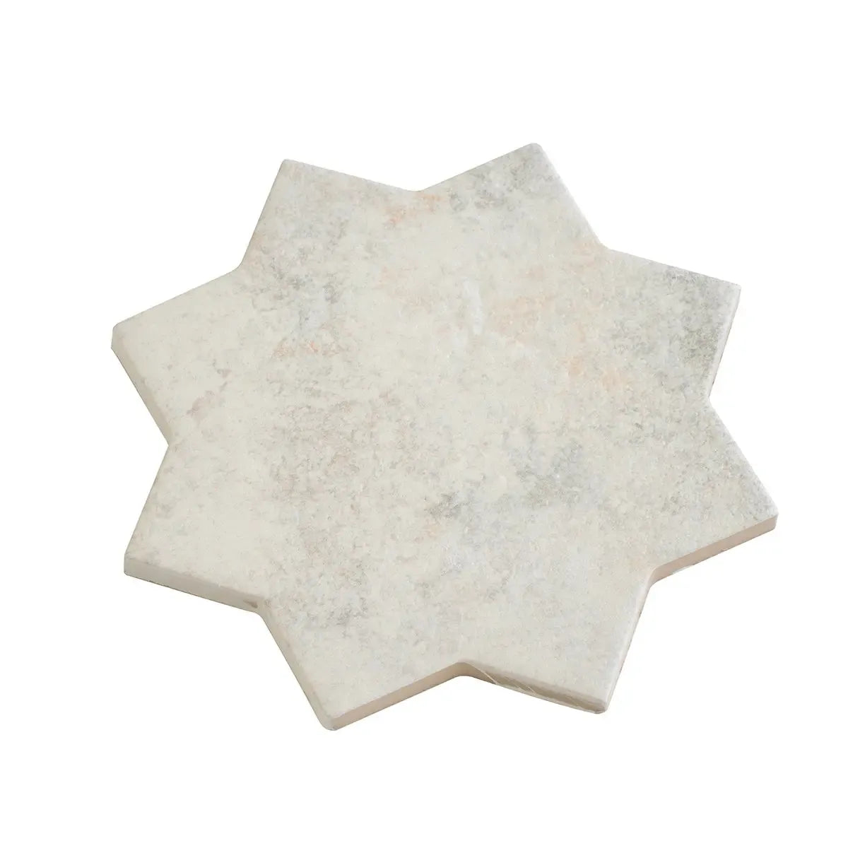 Camila Stone Gray Star Porcelain Tile | Tile Club