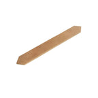 Camila Terra Cotta Picket Porcelain Tile | Tile Club