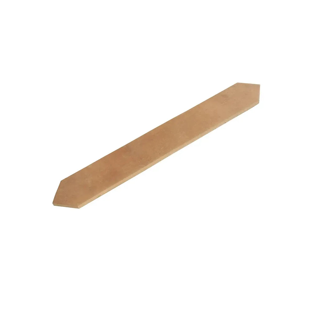 Camila Terra Cotta Picket Porcelain Tile | Tile Club