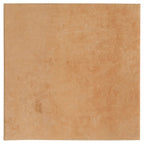 Camila Terra Cotta Square 5.9x5.9 Porcelain Tile | Tile Club