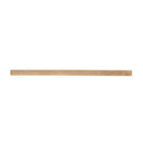 Camila Terra Cotta Porcelain Bullnose Tile Trim | Tile Club