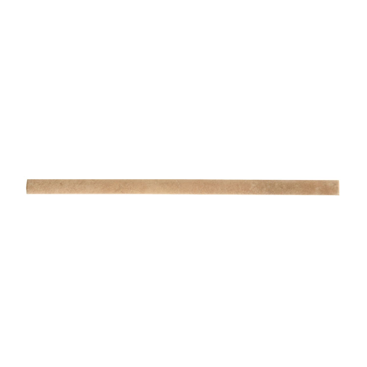 Camila Terra Cotta Porcelain Bullnose Tile Trim | Tile Club