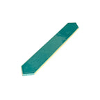 Camila Turquoise Picket Porcelain Tile | Tile Club
