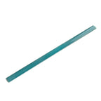 Camila Turquoise Porcelain Bullnose Tile Trim | Tile Club