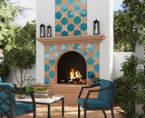 Outdoor & Patio Tile