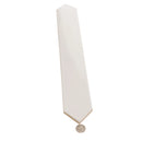 Camila White Picket Porcelain Tile | Tile Club