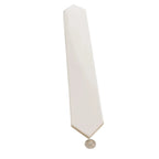 Camila White Picket Porcelain Tile | Tile Club