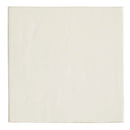 Camila White Square 5.9x5.9 Porcelain Tile | Tile Club