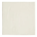 Camila White Square 5.9x5.9 Porcelain Tile | Tile Club