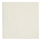 Camila White Square 5.9x5.9 Porcelain Tile | Tile Club