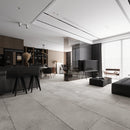 Campbell Gray Rect. 24x48 | Tile Club
