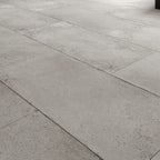 Campbell Gray Rect. 24x48 | Tile Club