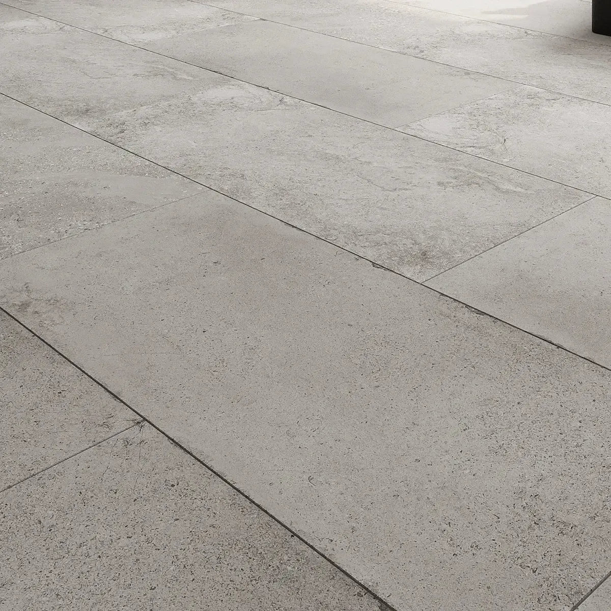 Campbell Gray Rect. 24x48 | Tile Club