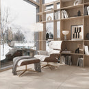 Campbell Beige Rect. 24x24 | Tile Club