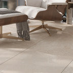 Campbell Beige Rect. 24x24 | Tile Club