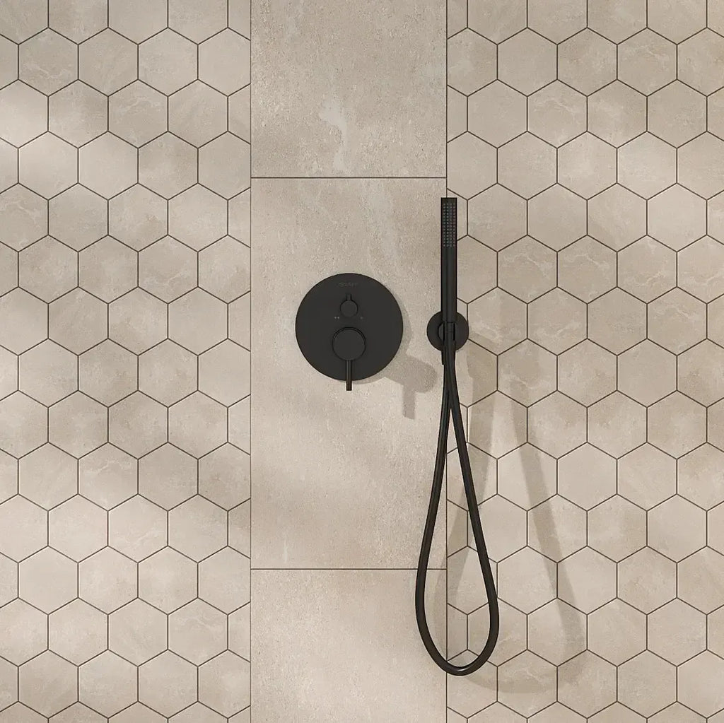 Campbell Beige Rect. 12x24 | Tile Club