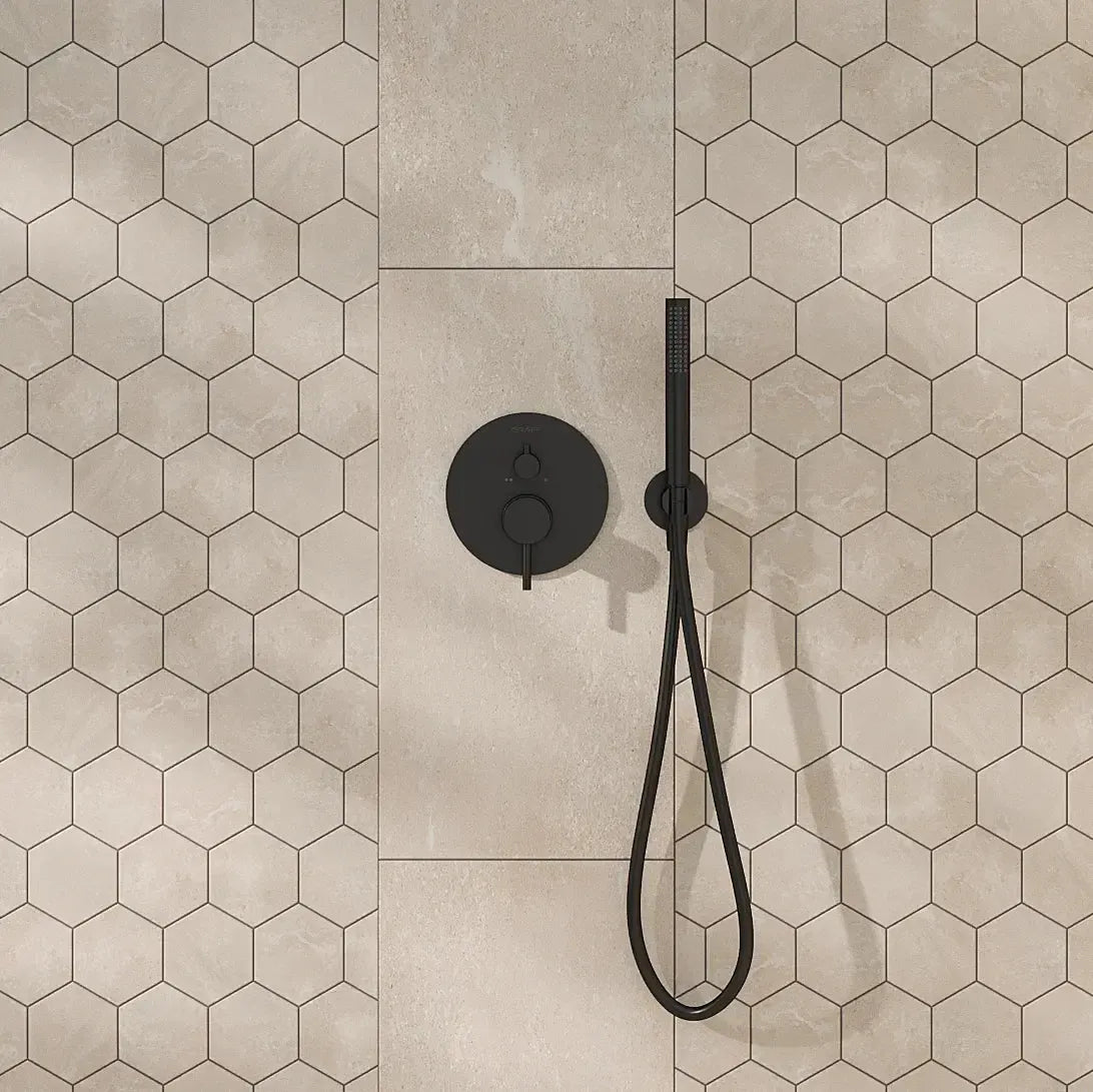 Campbell Beige Rect. 12x24 | Tile Club