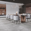 Campbell Gray Rect. 24x24 | Tile Club