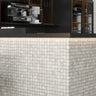 Campbell Gray Mosaic 12x12
