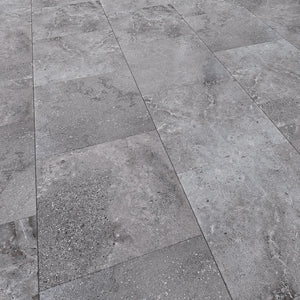 Campbell Gray Rect. 12x24 | Tile Club