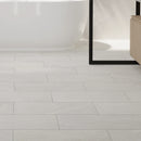 Campbell Bianco Rectangle 12x24 | Tile Club