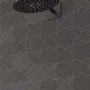 Carmel Matte Black Porcelain Star Tile | Tile Club