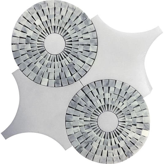 micro mosaic tiles