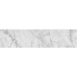 subway tile marble