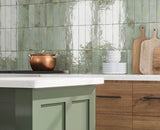 Ceramic Kitchen Tile