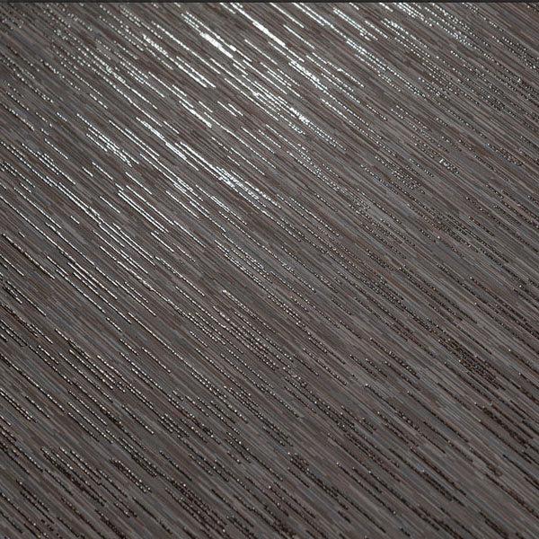 Chambray Black Thread Porcelain Tile 24x48