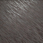Chambray Black Thread Porcelain Tile 24x48