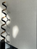 Chambray White Thread Porcelain Tile 24x48 | Tile Club