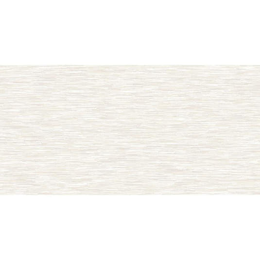 Chambray Beige Thread Porcelain Tile 24x48