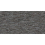 Chambray Black Thread Porcelain Tile 24x48 | Tile Club