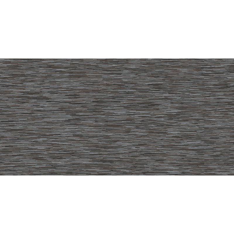 Chambray Black Thread Porcelain Tile 24x48 | Tile Club