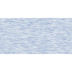 Chambray Blue Thread Porcelain Tile 24x48