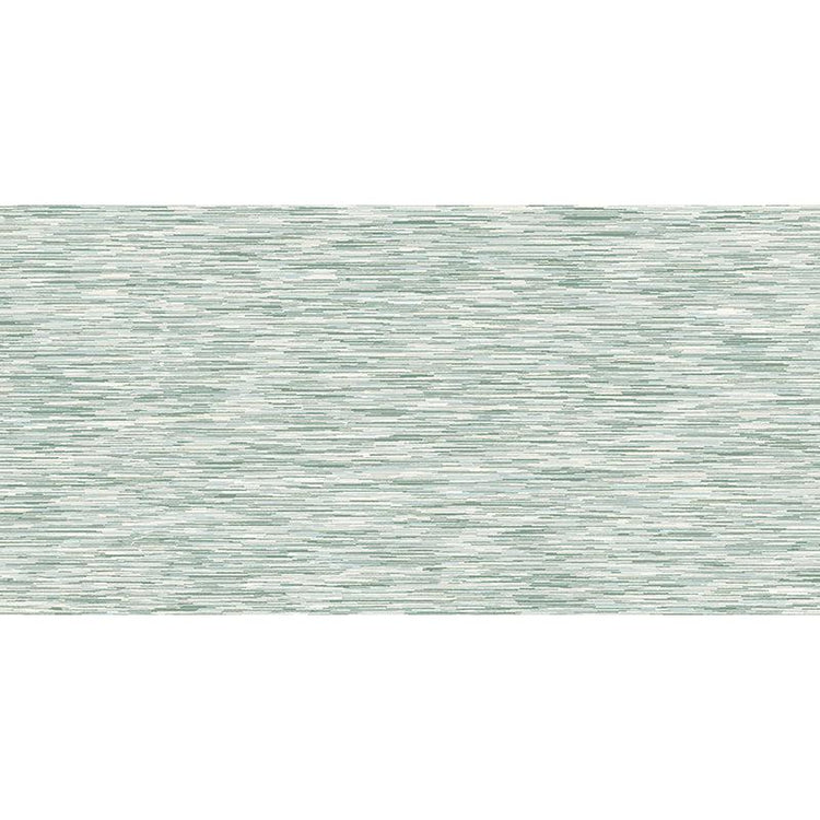 Chambray Green Thread Porcelain Tile 24x48