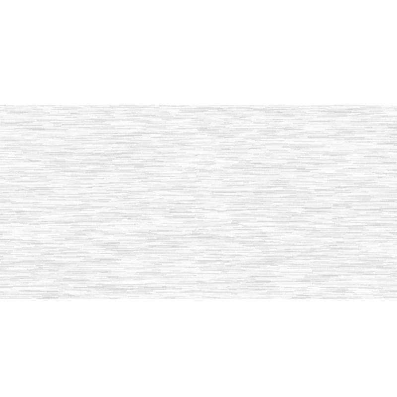 Chambray White Thread Porcelain Tile 24x48