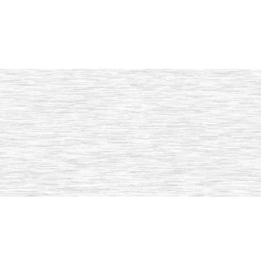 Chambray White Thread Porcelain Tile 24x48