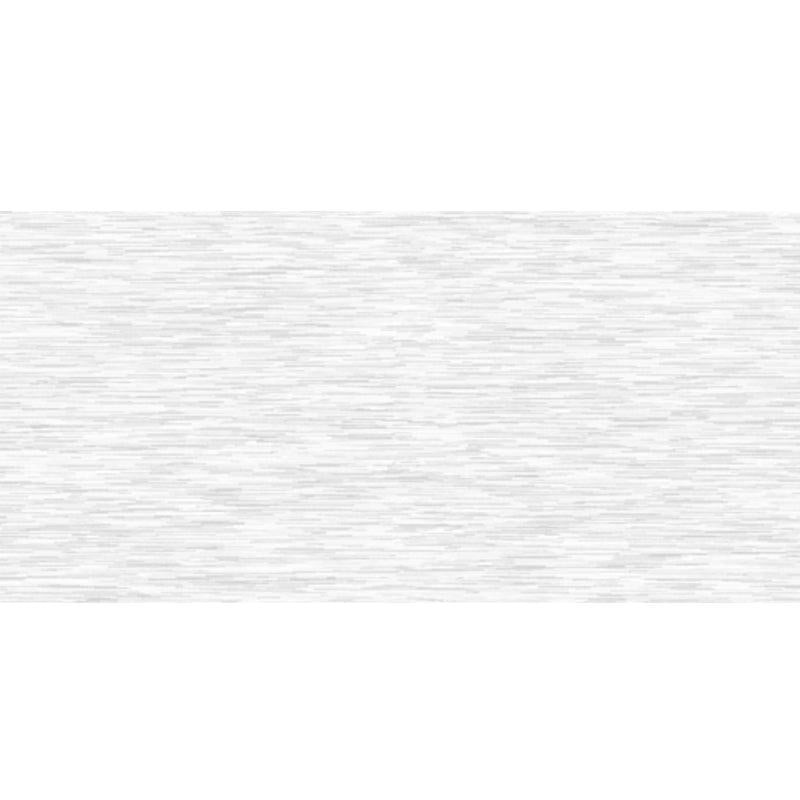 Chambray White Thread Porcelain Tile 24x48