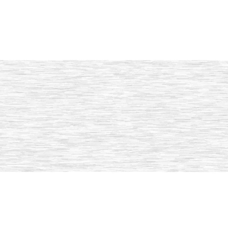 Chambray White Thread Porcelain Tile 24x48