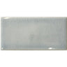 Chateau Blue 3X6 Ceramic Subway Tile