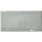 Chateau Blue 3X6 Ceramic Subway Tile