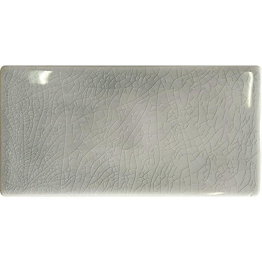 Chateau Tundra Sage 3X6 Ceramic Tile Sample