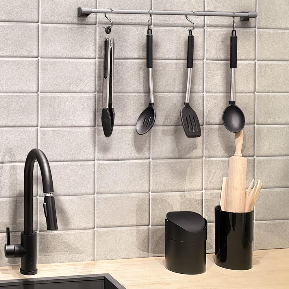 Chateau White 3X6 Ceramic Subway Tile