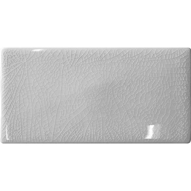 Chateau White 3X6 Ceramic Subway Tile