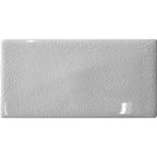 Chateau White 3X6 Ceramic Subway Tile