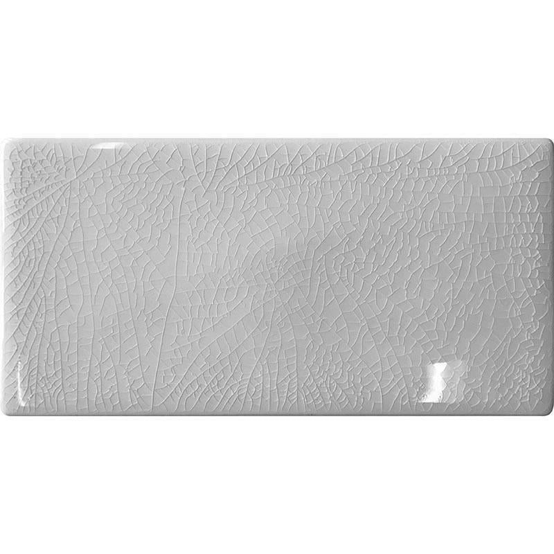 Chateau White 3X6 Ceramic Subway Tile