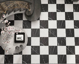Checkerboard Tiles