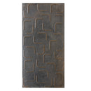 Circuit Acero Futuristic Porcelain Tile | Tile Club